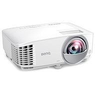 BenQ MX825STH - Projektor