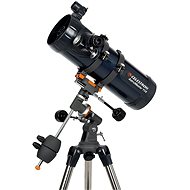 Celestron AstroMaster 114 EQ - Teleskop