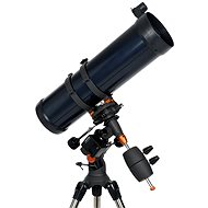 Celestron AstroMaster 130 EQ Motor Drive  - Teleskop