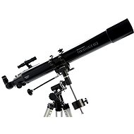 Celestron PowerSeeker 80 EQ  - Teleskop