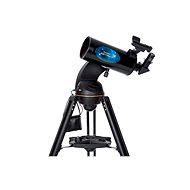 Celestron AstroFi 102/1325mm GoTo Maksutov-Cass - Teleskop