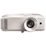 Optoma HD29HLVx - Projektor