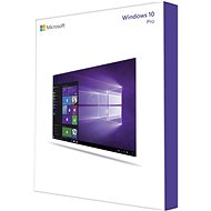 Microsoft Windows 10 Pro SK (FPP) - Operační systém