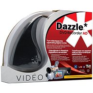 Dazzle DVD Recorder (BOX) - Video software