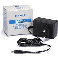 SHARP EA-28A pro SH-EL1611V a SH-EL1750V - Napájecí adaptér