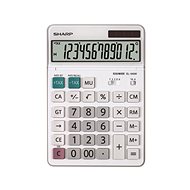 Sharp SH-EL340W white - Calculator