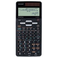 SHARP EL-W506T - Kalkulačka