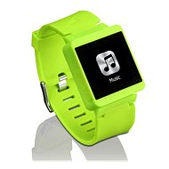 Lenco Sportwatch-100 zelený - MP3 přehrávač