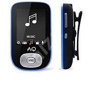 Mp3 prehravac na sport