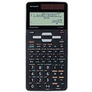 SHARP EL-W506TGY - Kalkulačka
