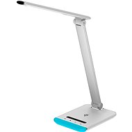 WILIT H10Q LED stolní lampička s bezdrátovou nabíječkou - Stolní lampa