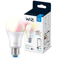 WiZ Colors 60W E27 A60 - LED žárovka