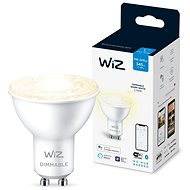 WiZ Dimmable 50W  GU10 - LED žárovka