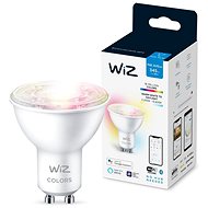 WiZ Colors 50W  GU10 - LED žárovka