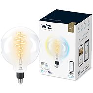 WiZ Tunable White 40W E27 G200 Filament - LED žárovka