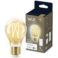 WiZ Tunable White 50W E27 A60 Vintage - LED žárovka