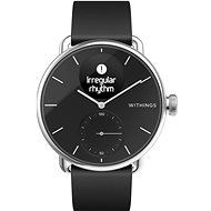 Chytré hodinky Withings Scanwatch 38mm - Black