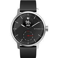 Withings Scanwatch 42mm - Black - Smart Watch
