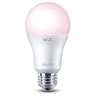WiZ Colors and Whites A60 E27 Gen2 WiFi chytrá žárovka  - LED žárovka
