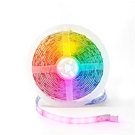 WOOX R5093 LED Lighting Strip Kit RGB+WW