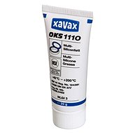XAVAX Potravinářská vazelína (silikonové mazivo) OKS 1110 - Mazivo