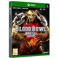 Blood Bowl 3 Brutal Edition - Xbox - Hra na konzoli