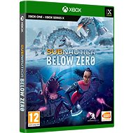 Subnautica: Below Zero - Xbox - Hra na konzoli