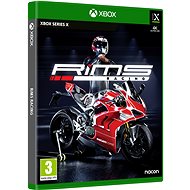 RiMS Racing - Xbox Series X - Hra na konzoli