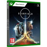 Starfield - Xbox Series X - Hra na konzoli