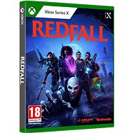 Redfall - Xbox - Hra na konzoli