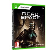 Dead Space - Xbox Series X - Hra na konzoli