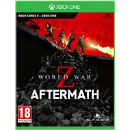World War Z: Aftermath - Xbox - Hra na konzoli