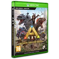 ARK: Ultimate Survivor Edition - Xbox - Hra na konzoli