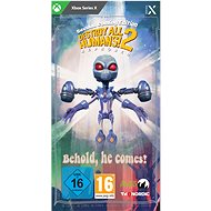 Destroy All Humans! 2 - Reprobed - Collectors Edition - Xbox Series X - Hra na konzoli