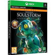 Oddworld: Soulstorm - Enhanced Edition - Xbox - Hra na konzoli