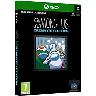 Among Us: Crewmate Edition - Xbox