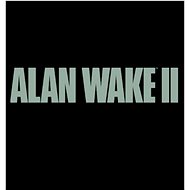 Alan Wake 2 - Xbox Series X - Hra na konzoli