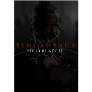 Senua's Saga: Hellblade 2 - Xbox Series X - Hra na konzoli