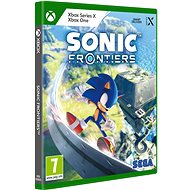 Sonic Frontiers - Xbox - Hra na konzoli