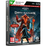 Assassins Creed Valhalla Dawn of Ragnarok - Xbox - Herní doplněk