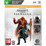Assassins Creed Valhalla - Ragnarok Edition - Xbox - Hra na konzoli
