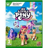 My Little Pony: A Maretime Bay Adventure - Xbox - Hra na konzoli