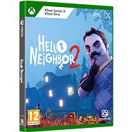 Hello Neighbor 2 - Xbox - Hra na konzoli