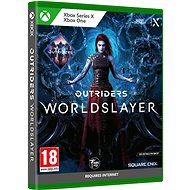 Outriders: Worldslayer - Xbox - Hra na konzoli
