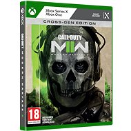 Call of Duty: Modern Warfare II - Xbox - Hra na konzoli