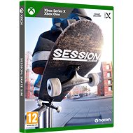Session: Skate Sim - Xbox - Hra na konzoli