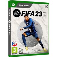 FIFA 23 - Xbox Series X - Console Game