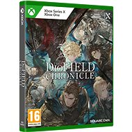 The DioField Chronicle - Xbox - Hra na konzoli