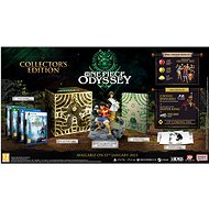 One Piece Odyssey: Collectors Edition - Xbox - Hra na konzoli