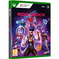 God of Rock: Deluxe Edition - Xbox - Hra na konzoli